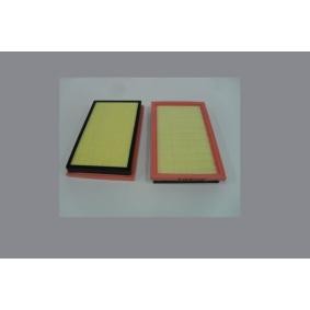 NISSAN Luftfilter von STEP FILTERS