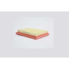 NISSAN Luftfilter von STEP FILTERS