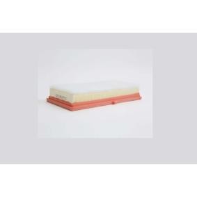 Luftfilter von STEP FILTERS AE45030
