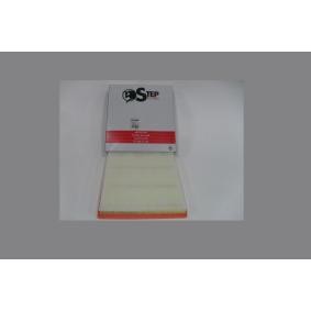 OPEL Luftfilter von STEP FILTERS