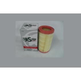 Köp Luftfilter av STEP FILTERS AE561 till det låga priset 135,14 kr