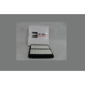Köp Luftfilter av STEP FILTERS AE620 till det låga priset 127,91 kr