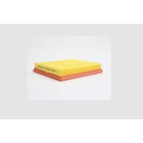 Köp Luftfilter av STEP FILTERS AE660 till det låga priset 101,34 kr