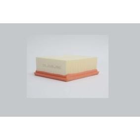 Kjøp Luftfilter av STEP FILTERS AE6645 til den lave prisen 137,91 NOK