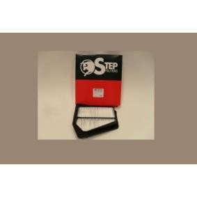 Köp Luftfilter av STEP FILTERS AE72314 till det låga priset 291,33 kr