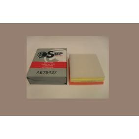 Kjøp Luftfilter av STEP FILTERS AE75437 til den lave prisen 219,01 NOK