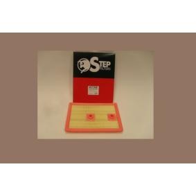 Köp Luftfilter av STEP FILTERS AE77206 till det låga priset 178,31 kr