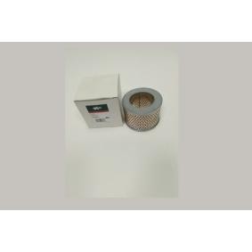 Kjøp Luftfilter av STEP FILTERS AE96510 til den lave prisen 165,26 NOK