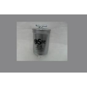 Köp Bränslefilter av STEP FILTERS CC136 till det låga priset 153,28 kr