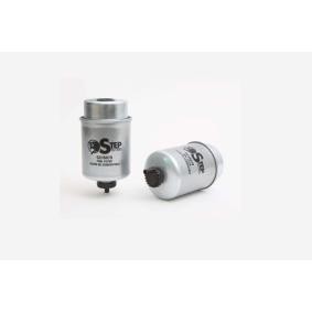 Kraftstofffilter für RENAULT TRUCKS von STEP FILTERS
