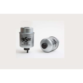 Kraftstofffilter für RENAULT TRUCKS von STEP FILTERS