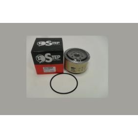 Achetez des Filtre à carburant STEP FILTERS CC19634 à prix pour 45,31 €