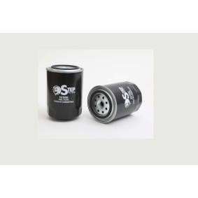 Kraftstofffilter für IVECO von STEP FILTERS