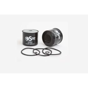 Kraftstofffilter für RENAULT TRUCKS von STEP FILTERS