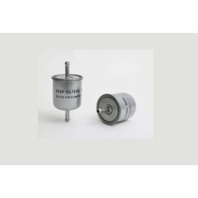 Kraftstofffilter CC39 für TROOPER Soft Top (UB) für 9,84 CHF