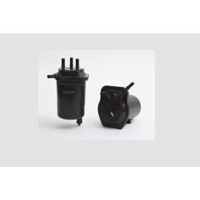 Köp Bränslefilter av STEP FILTERS CC39475 till det låga priset 483,77 kr