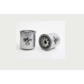 Kraftstofffilter CC3961 für D-Max II Pritsche / Fahrgestell (TFR, TFS) für 11,76 CHF