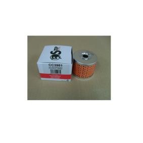 Kraftstofffilter CC3981 von STEP FILTERS günstig für 26,46 € online kaufen