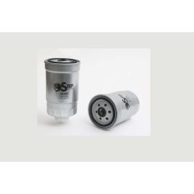 Compre Filtro de combustível da STEP FILTERS CC4061 a um preço baixo por 20,48 €