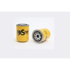 Kjøp Drivstoffilter av STEP FILTERS CC4080 til den lave prisen 198,43 NOK