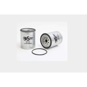 Kraftstofffilter für RENAULT TRUCKS von STEP FILTERS