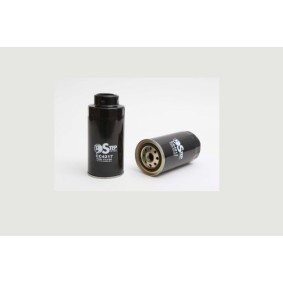 Kjøp Drivstoffilter av STEP FILTERS CC4217 til den lave prisen 169,60 NOK