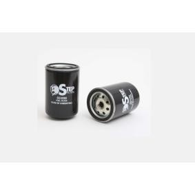 Kraftstofffilter CC4280 von STEP FILTERS günstig für 26,46 € online kaufen