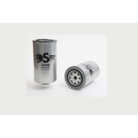 Kraftstofffilter für IVECO von STEP FILTERS