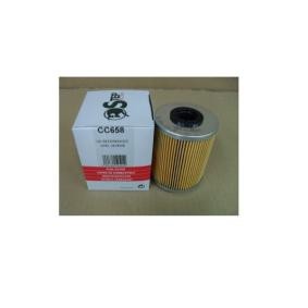 Compre Filtro de combustível da STEP FILTERS CC658 a um preço baixo por 18,64 €