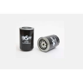 Kraftstofffilter für IVECO von STEP FILTERS