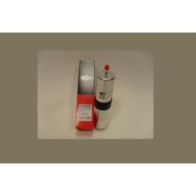 Comprar Filtro combustible de STEP FILTERS CC70585 a bajo precio de 59,13 €