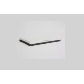 Achetez des Filtre d'habitacle STEP FILTERS HA26584 à prix pour 27,56 €