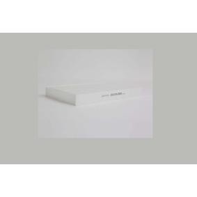 Köp Kupéfilter av STEP FILTERS HA29451 till det låga priset 156,12 kr