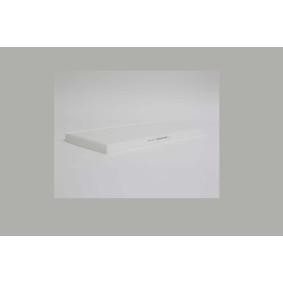 Osta Suodatin, sisäilma STEP FILTERS:llä HA32656 edullisesti hintaan 38,84 €