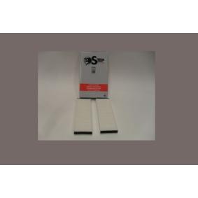 Acquista Filtro abitacolo da STEP FILTERS HA34549 a buon mercato per soli 33,66 €