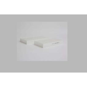 Achetez des Filtre d'habitacle STEP FILTERS HA37082 à prix pour 24,32 €