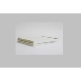 Achetez des Filtre d'habitacle STEP FILTERS HA39609 à prix pour 27,56 €