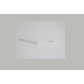 Köp Kupéfilter av STEP FILTERS HA42146 till det låga priset 130,27 kr