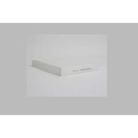 Köp Kupéfilter av STEP FILTERS HA42223 till det låga priset 130,47 kr
