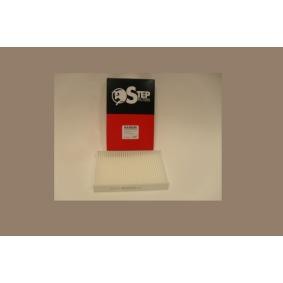 Acquista Filtro abitacolo da STEP FILTERS HA48346 a buon mercato per soli 26,90 €