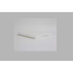 Achetez des Filtre d'habitacle STEP FILTERS HA6772 à prix pour 25,94 €