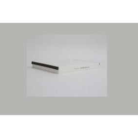 Achetez des Filtre d'habitacle STEP FILTERS HA6810 à prix pour 25,94 €