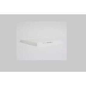 Kjøp Kupefilter av STEP FILTERS HA70132 til den lave prisen 165,26 NOK