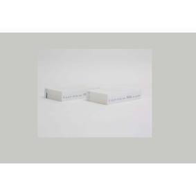 Comprar Filtro de habitáculo de STEP FILTERS HA76245 a bajo precio de 28,92 €