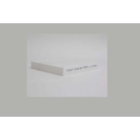 Achetez des Filtre d'habitacle STEP FILTERS HA8701 à prix pour 25,94 €
