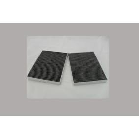 Acquista Filtro abitacolo da STEP FILTERS HAK33090 a buon mercato per soli 35,33 €