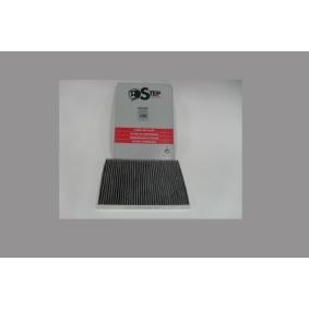 Comprar Filtro de habitáculo de STEP FILTERS HAK33524 a bajo precio de 27,21 €