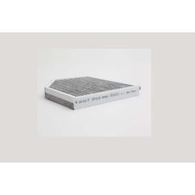 Acquista Filtro abitacolo da STEP FILTERS HAK48499 a buon mercato per soli 41,98 €