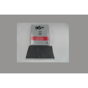 Acquista Filtro abitacolo da STEP FILTERS HAK6852 a buon mercato per soli 33,66 €