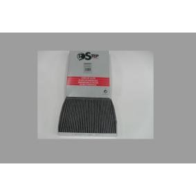Acquista Filtro abitacolo da STEP FILTERS HAK6923 a buon mercato per soli 30,28 €